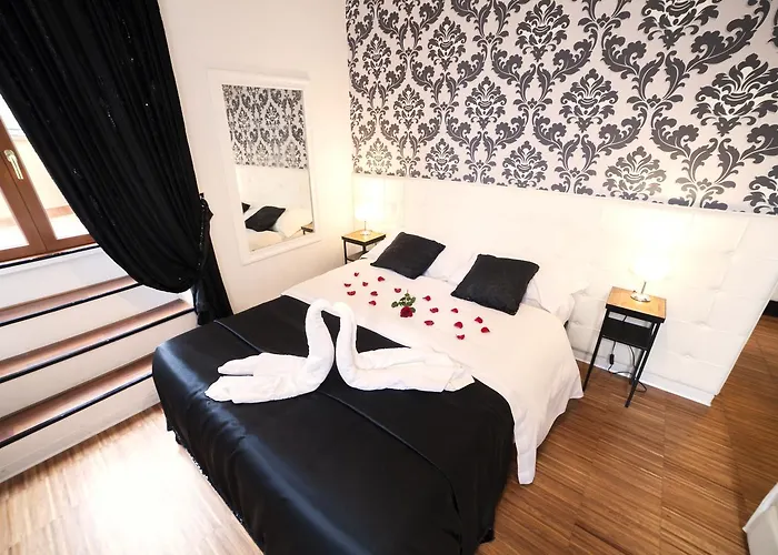 Ostiense Suites