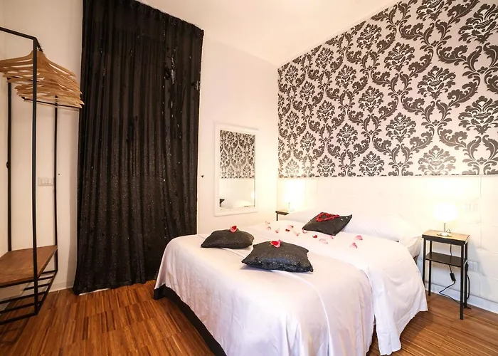 Ostiense Suites